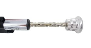 Ceta Form 230 mm Cırcırlı Tel Bükme Pensesi E80-230R