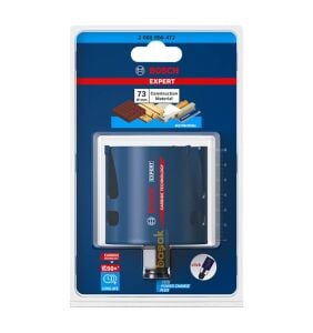 Bosch 73 mm Yapı Malzemeleri İçin Panç 2608900472