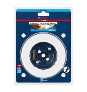 Bosch 86 mm Yapı Malzemeleri İçin Panç 2608900477