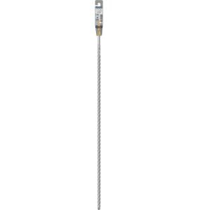 Bosch Pro SDS Plus-5X 12 x 610 mm Dört Elmaslı Matkap Ucu 2608706918