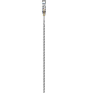 Bosch Pro SDS Plus-5X 12 x 610 mm Dört Elmaslı Matkap Ucu 2608706918