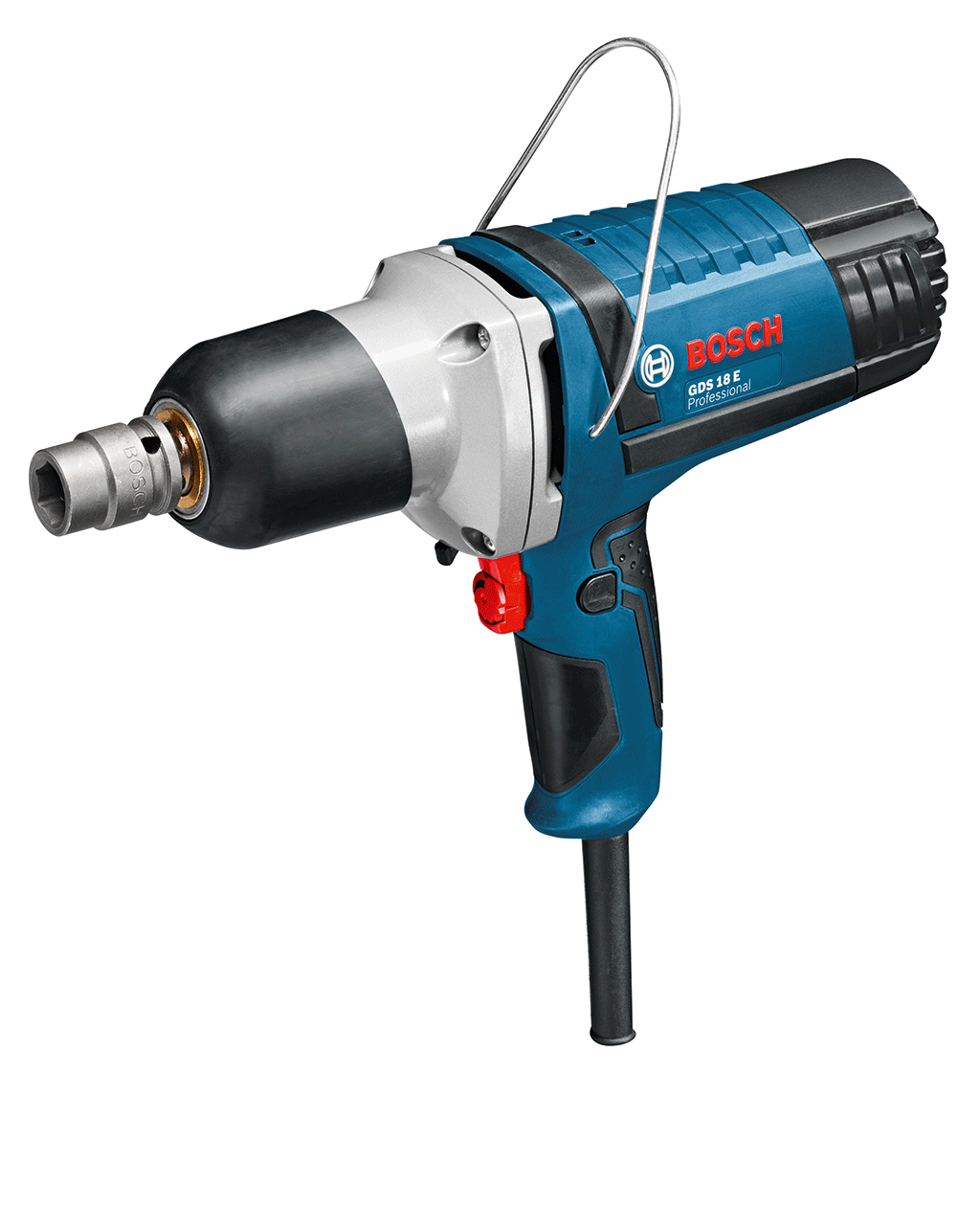 Bosch GDS 18 E 1/2 Darbeli Somun Sıkma Makinesi 0601444000