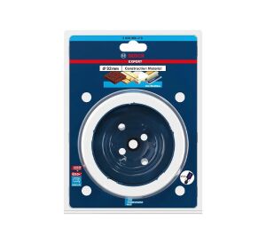 Bosch 92 mm Yapı Malzemeleri İçin Panç 2608900478