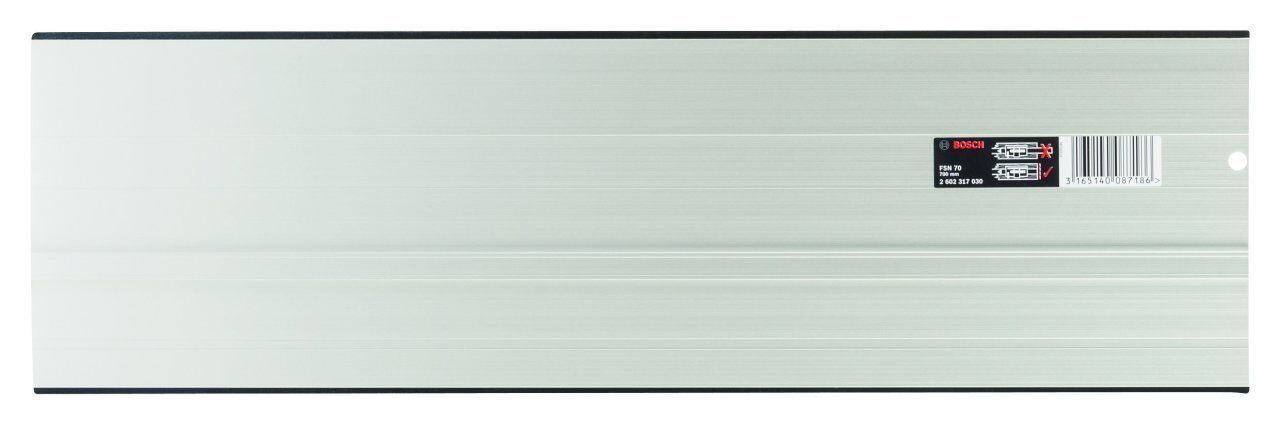 Bosch FSN 70 Freze ve Daire Testereler İçin Klavuz Kızak 2602317030