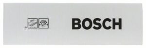 Bosch FSN 70 Freze ve Daire Testereler İçin Klavuz Kızak 2602317030
