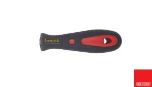 Ceta Form 103 mm Eğe Sapı Düz J71-05