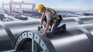 Bosch GDR 120-LI 2x2 Ah Akülü Darbeli Vidalama 06019F0001