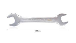 Ceta Form 30 x 32 mm Uzun Açık Ağız Anahtar B09-3032