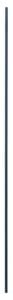 Bosch Freze İçin Ekstra Uzun Kılavuz Çubuk 8x800 mm 2609200144