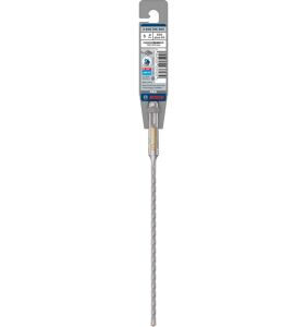 Bosch Pro SDS Plus-5X 5 x 210 mm Dört Elmaslı Matkap Ucu 2608706865