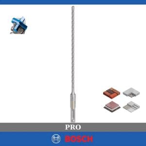 Bosch Pro SDS Plus-5X 5 x 210 mm Dört Elmaslı Matkap Ucu 2608706865