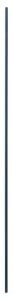 Bosch Freze İçin Ekstra Uzun Kılavuz Çubuk 10x800 mm 2609200145