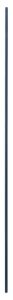 Bosch Freze İçin Ekstra Uzun Kılavuz Çubuk 10x800 mm 2609200145