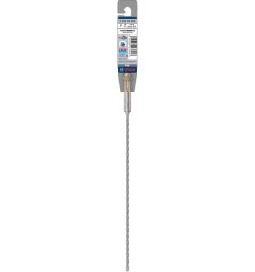 Bosch Pro SDS Plus-5X 5 x 260 mm Dört Elmaslı Matkap Ucu 2608706866