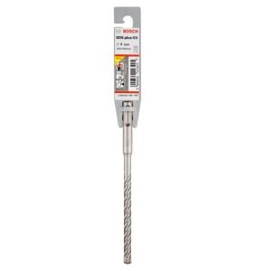 Bosch SDS Plus-5X 8 x 160 mm Dört Elmaslı Matkap Ucu 2608833789