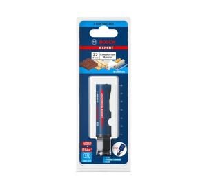Bosch 22 mm Yapı Malzemeleri İçin Panç 2608900453