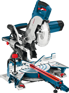 Bosch GCM 8 SJL Gönye Kesme Makinesi 0601B19100