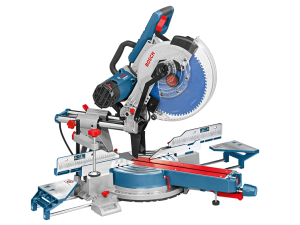 Bosch GCM 12 SDE 120 mm Dikey Kesim Gönye Kesme Makinesi 0601B23100