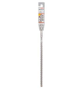 Bosch SDS Plus-5X 8 x 260 mm Dört Elmaslı Matkap 2608833791