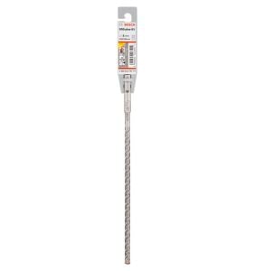 Bosch SDS Plus-5X 8 x 260 mm Dört Elmaslı Matkap 2608833791
