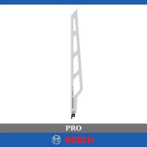 Bosch Pro S 2013 AWP Taş Yünü ve Cam Yünü Kesme Bıçağı 1'li 2608635529