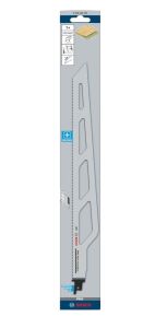 Bosch Pro S 2013 AWP Taş Yünü ve Cam Yünü Kesme Bıçağı 1'li 2608635529