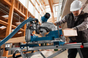 Bosch GCM 12 GDL Gönye Kesme Makinesi 0601B23600