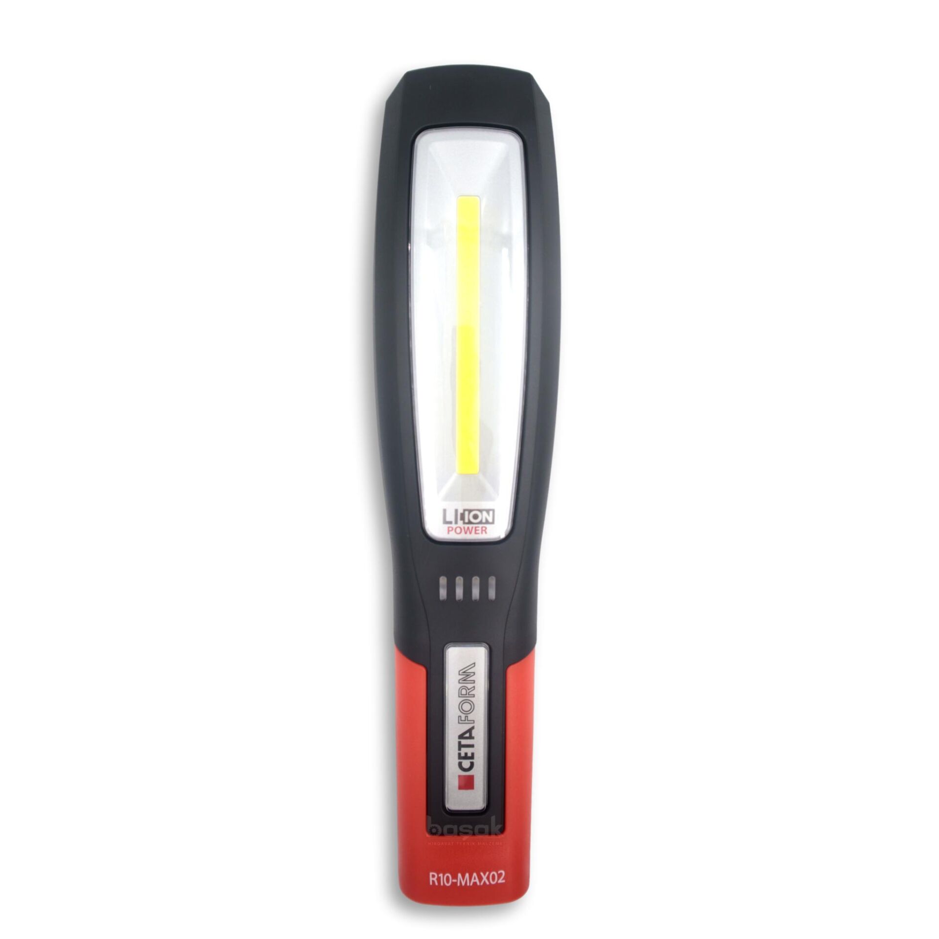 Ceta Form R10-MAX02 Şarjlı Led Çalışma Lambası