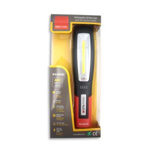 Ceta Form R10-MAX02 Şarjlı Led Çalışma Lambası