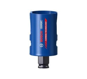 Bosch 41 mm Yapı Malzemeleri İçin Panç 2608900460