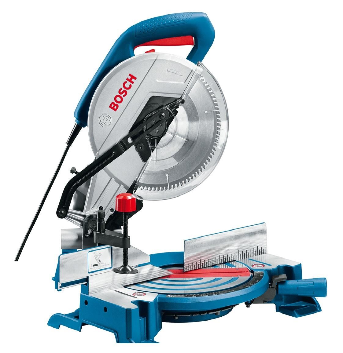 Bosch GCM 10 MX Gönye Kesme Makinesi 0601B29021