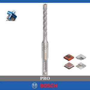 Bosch Pro SDS Plus-5X 6,5 x 110 mm Dört Elmaslı Matkap Ucu 2608706881