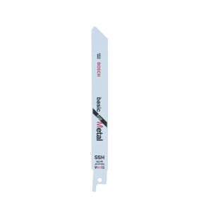 Bosch S 918 AF 100mm 2'li Metal Panter Testere Bıçağı 2608651944