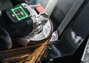 Bosch X-LOCK 125 mm 120 Kum Best Serisi Metal Flap Disk 2608619204