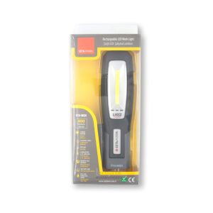 Ceta Form Şarjlı Led Çalışma Lambası R10-MIDI