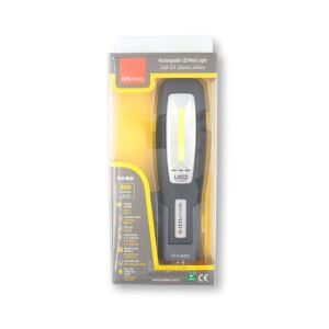 Ceta Form Şarjlı Led Çalışma Lambası R10-MIDI