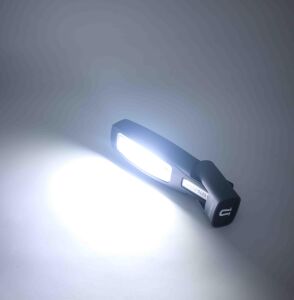 Ceta Form Şarjlı Led Çalışma Lambası R10-MIDI