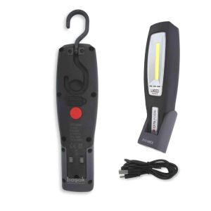 Ceta Form Şarjlı Led Çalışma Lambası R10-MIDI