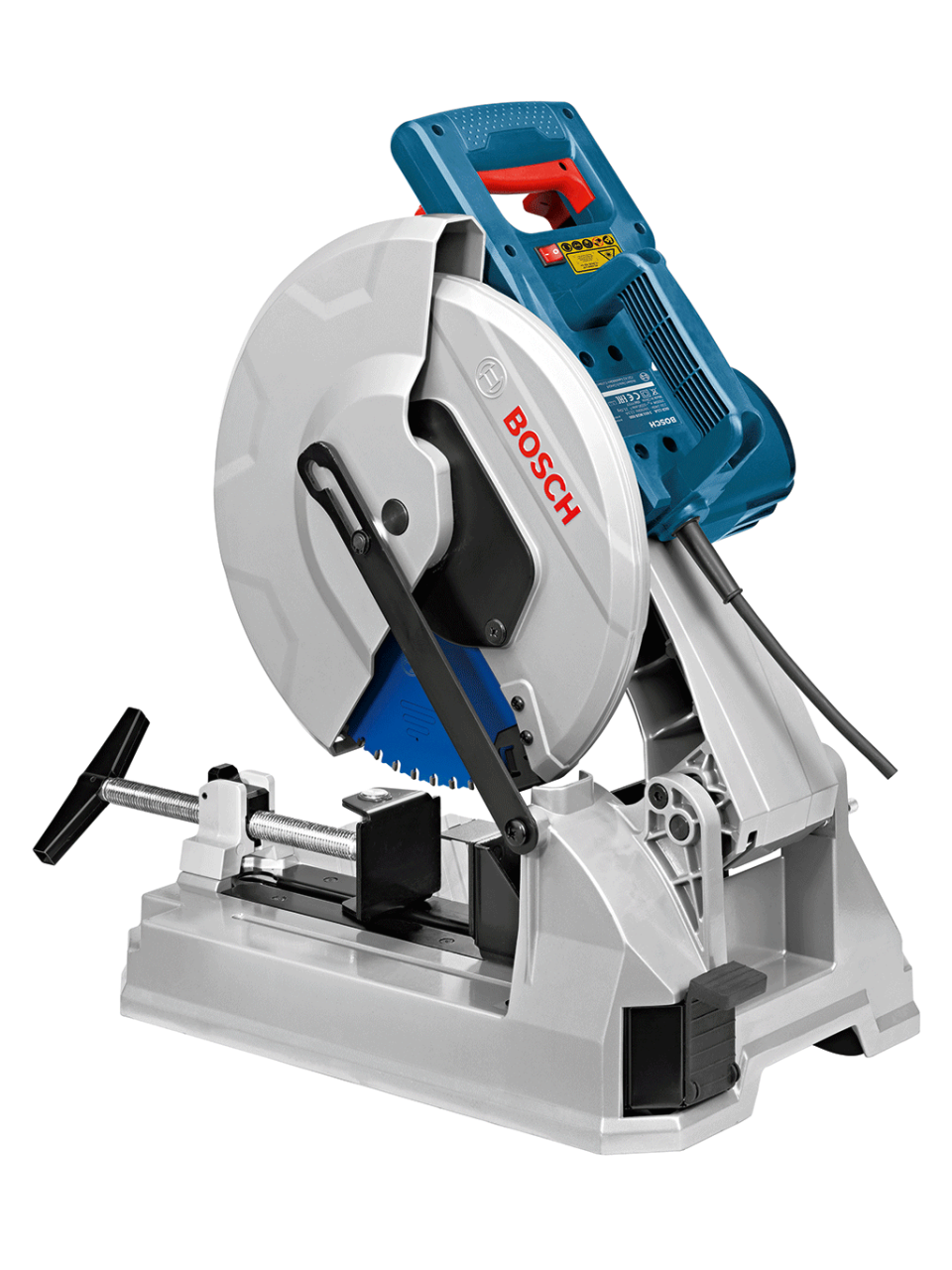 Bosch GCD 12 JL Çapaksız Güçlü Metal Kesme Makinesi 0601B28000