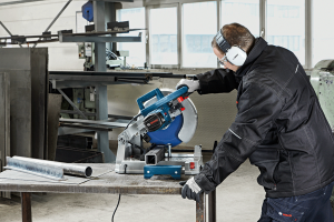 Bosch GCD 12 JL Çapaksız Güçlü Metal Kesme Makinesi 0601B28000