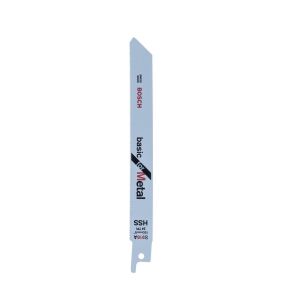 Bosch S 918 AF 100mm 5'li Metal Panter Testere BIçağı 2608651780