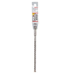 Bosch SDS Plus-5X 9 x 210 mm Dört Elmaslı Matkap Ucu 2608833796