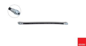 Ceta Form 330 mm R08-500 İçin Yedek Esnek Hortum (Uç Dahil) CETA/R08-FSY