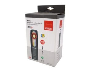 Ceta Form R10-CLR Şarjlı Led Boya Kontrol Lambası