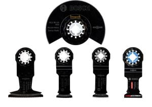 Bosch Starlock Testere Ahşap-Metal Seti 5'li 2608666149