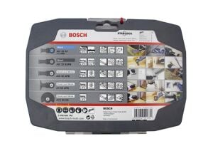 Bosch Expert Starlock Testere Ahşap-Metal Seti 5'li 2608666149