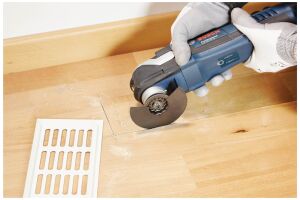 Bosch Expert Starlock Testere Ahşap-Metal Seti 5'li 2608666149