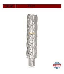 3Keego 31 x 110 mm HSS Uzun Manyetik Matkap Ucu SHC110