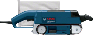 Bosch GBS 75 AE Tank-Bant Zımpara Makinesi 0601274708