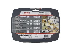 Bosch Expert Starlock Testere Ahşap&Metal Seti 7'li 2608666150